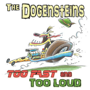 The Dogensteins